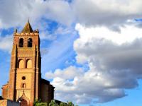 Torre de Nuestra Señora de Gracia